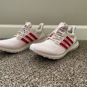 HOOSIERS ULTRABOOST 1.0 DNA SHOES